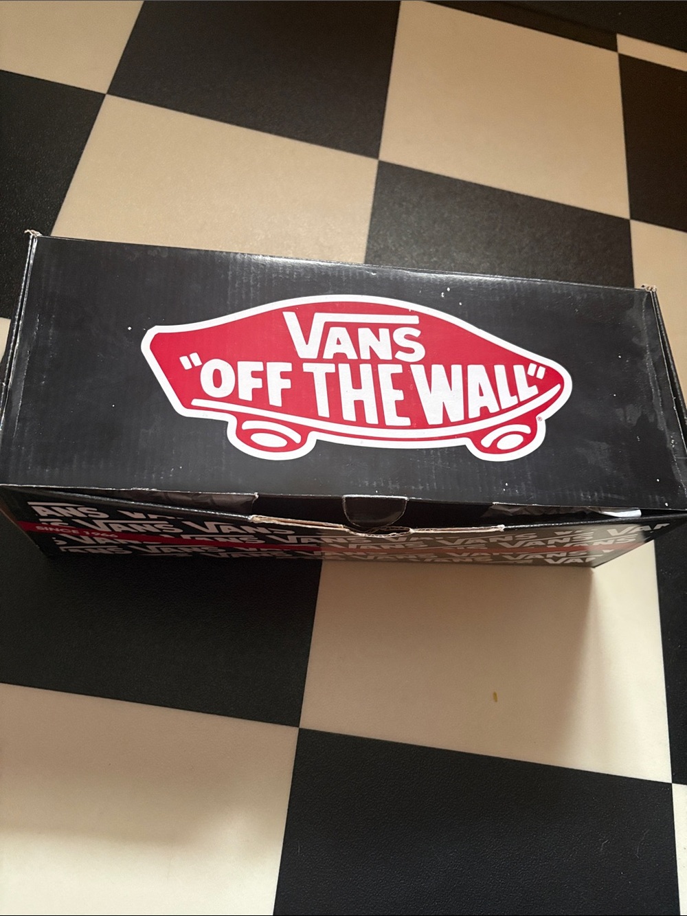 Vans Prison Issue Style #23 - Picture 9 of 10